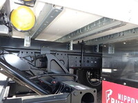 三菱ふそうキャンターアルミバン小型（2t・3t）[写真15]