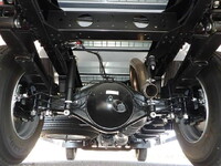 三菱ふそうキャンターアルミバン小型（2t・3t）[写真21]