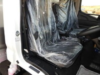 三菱ふそうキャンターアルミバン小型（2t・3t）[写真26]