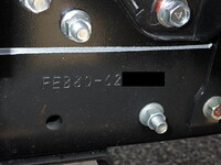 三菱ふそうキャンターアルミバン小型（2t・3t）[写真30]