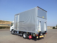 三菱ふそうキャンターアルミバン小型（2t・3t）[写真02]