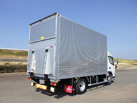 三菱ふそうキャンターアルミバン小型（2t・3t）[写真05]