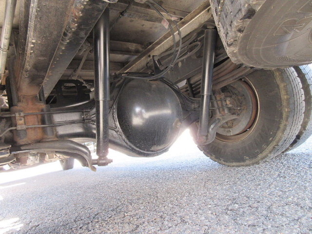 日野レンジャーアルミウイング中型（4t）[写真12]