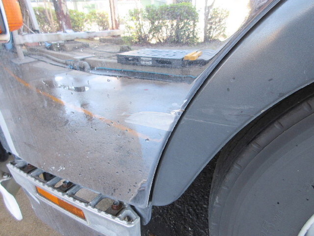 日野レンジャーアルミウイング中型（4t）[写真15]