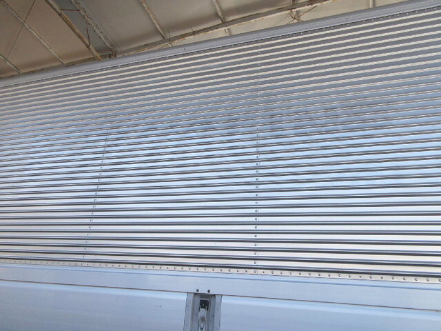 日野レンジャーアルミウイング中型（4t）[写真20]