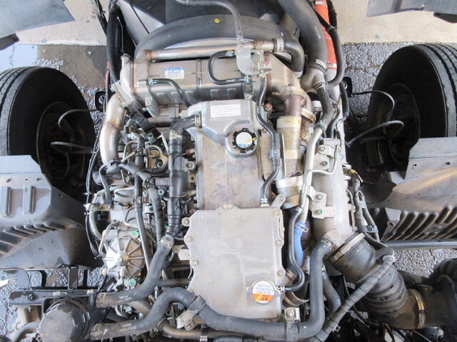 日野レンジャーアルミウイング中型（4t）[写真28]