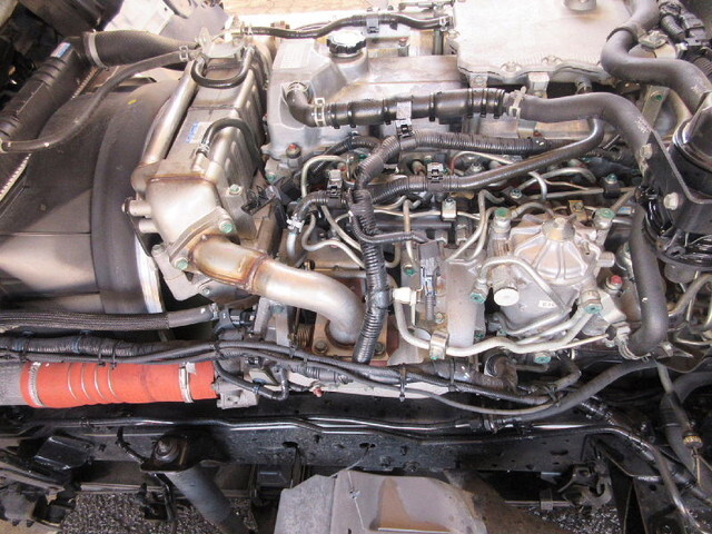 日野レンジャーアルミウイング中型（4t）[写真30]