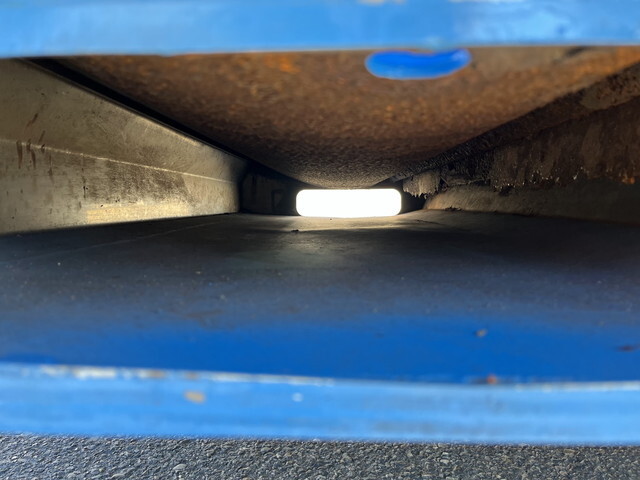 いすゞエルフパッカー車（塵芥車）小型（2t・3t）[写真12]