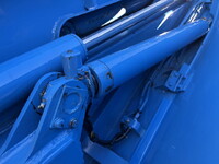 いすゞエルフパッカー車（塵芥車）小型（2t・3t）[写真15]