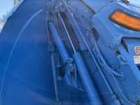 いすゞエルフパッカー車（塵芥車）小型（2t・3t）[写真17]