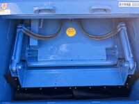 いすゞエルフパッカー車（塵芥車）小型（2t・3t）[写真19]