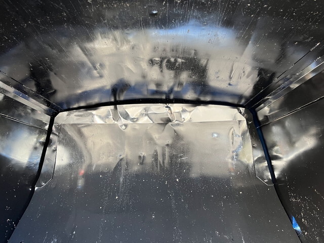 いすゞエルフパッカー車（塵芥車）小型（2t・3t）[写真21]