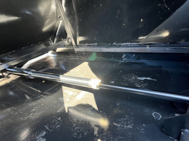 いすゞエルフパッカー車（塵芥車）小型（2t・3t）[写真23]