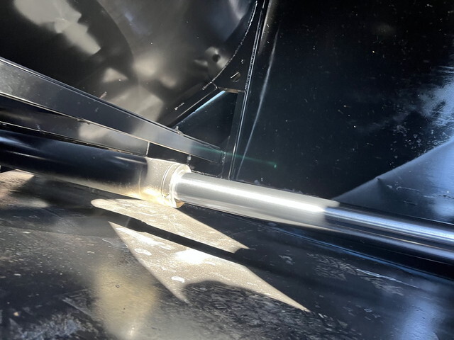 いすゞエルフパッカー車（塵芥車）小型（2t・3t）[写真24]