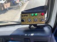 いすゞエルフパッカー車（塵芥車）小型（2t・3t）[写真27]