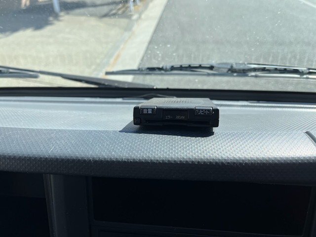 いすゞエルフパッカー車（塵芥車）小型（2t・3t）[写真28]