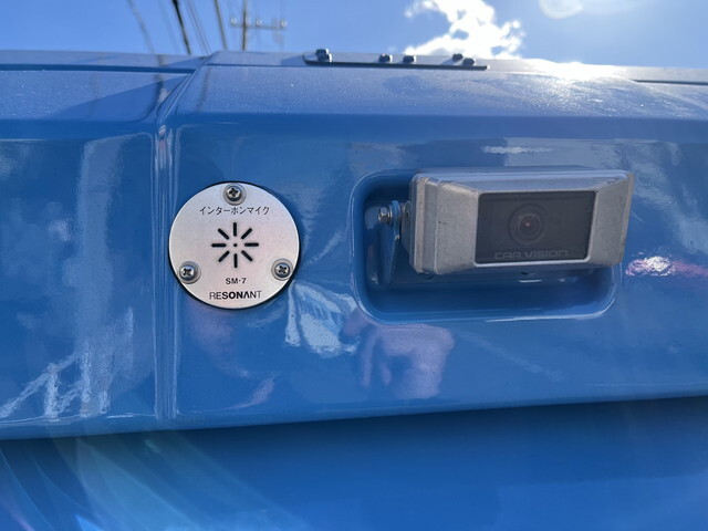 いすゞエルフパッカー車（塵芥車）小型（2t・3t）[写真31]