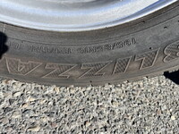 いすゞエルフパッカー車（塵芥車）小型（2t・3t）[写真35]