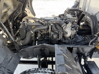 いすゞフォワード平ボディ中型（4t）[写真12]