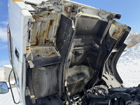 いすゞフォワード平ボディ中型（4t）[写真14]