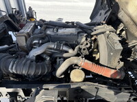 いすゞフォワード平ボディ中型（4t）[写真15]