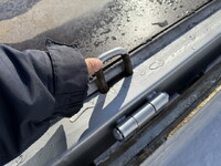 いすゞフォワード平ボディ中型（4t）[写真18]