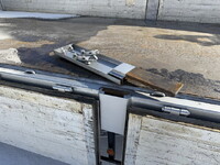 いすゞフォワード平ボディ中型（4t）[写真19]