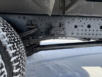 いすゞフォワード平ボディ中型（4t）[写真29]