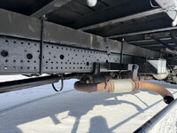 いすゞフォワード平ボディ中型（4t）[写真30]