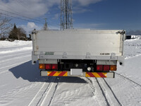 いすゞフォワード平ボディ中型（4t）[写真02]