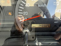 いすゞフォワード平ボディ中型（4t）[写真36]