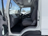 いすゞフォワード平ボディ中型（4t）[写真40]