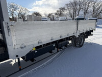 いすゞフォワード平ボディ中型（4t）[写真08]