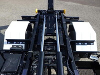 三菱ふそうファイターコンテナ専用車中型（4t）[写真13]