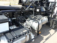 三菱ふそうファイターコンテナ専用車中型（4t）[写真14]