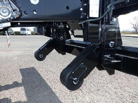 三菱ふそうファイターコンテナ専用車中型（4t）[写真18]