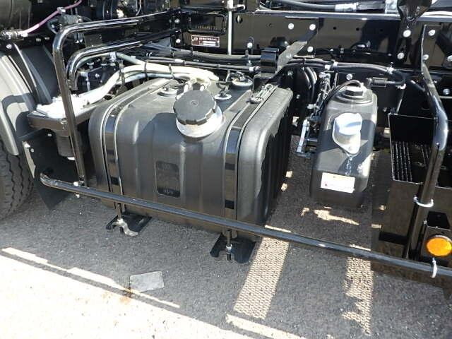 三菱ふそうファイターコンテナ専用車中型（4t）[写真18]