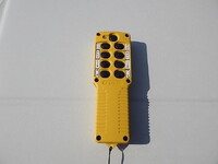 三菱ふそうファイターコンテナ専用車中型（4t）[写真20]