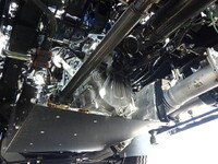 三菱ふそうファイターコンテナ専用車中型（4t）[写真21]