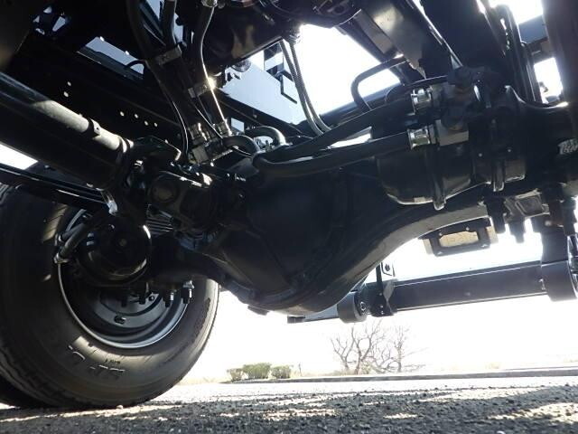 三菱ふそうファイターコンテナ専用車中型（4t）[写真21]