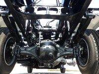 三菱ふそうファイターコンテナ専用車中型（4t）[写真23]