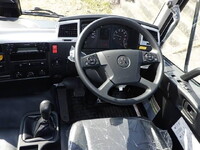 三菱ふそうファイターコンテナ専用車中型（4t）[写真27]