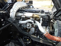 三菱ふそうファイターコンテナ専用車中型（4t）[写真29]