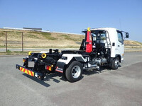 三菱ふそうファイターコンテナ専用車中型（4t）[写真05]