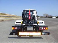 三菱ふそうファイターコンテナ専用車中型（4t）[写真06]