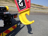 三菱ふそうファイターコンテナ専用車中型（4t）[写真10]