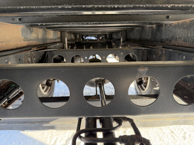 いすゞエルフアルミバン小型（2t・3t）[写真21]