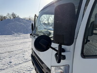 いすゞエルフアルミバン小型（2t・3t）[写真36]