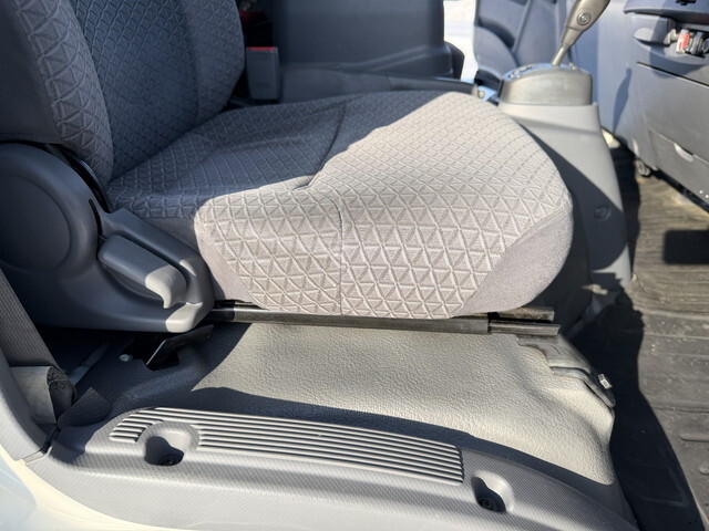 いすゞエルフアルミバン小型（2t・3t）[写真36]