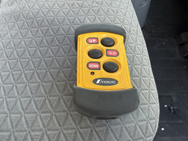 いすゞエルフアルミバン小型（2t・3t）[写真39]